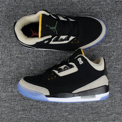 Jordan 3 Men AAA--015